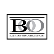 baskent oda orkestrasi Logo PNG Vector