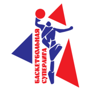 Basketball Superleague Logo PNG Vector