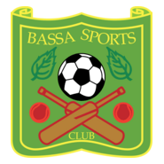 Bassa Sports Club All Saint's Logo PNG Vector