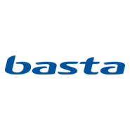 Basta Logo PNG Vector