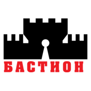 Bastion Logo PNG Vector