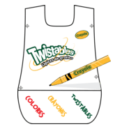 Bata crayola Logo PNG Vector