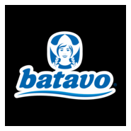 Batavo Logo PNG Vector