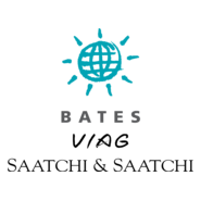 Bates Viags Logo PNG Vector