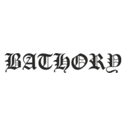 Bathory Logo PNG Vector