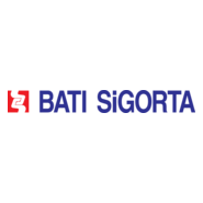 Bati Sigorta Logo PNG Vector