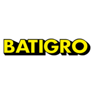Batigro Logo PNG Vector