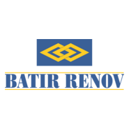 Batir Renov Logo PNG Vector
