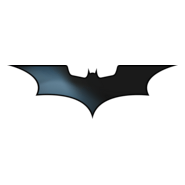 Batman-The-Dark-Knight Logo PNG Vector
