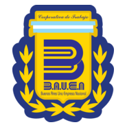 bauen Logo PNG Vector