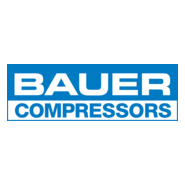 Bauer Compressor Logo PNG Vector