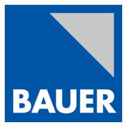 Bauer Logo PNG Vector