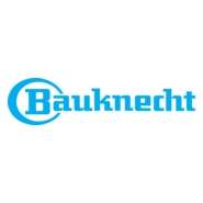 Bauknecht Hausgeräte Logo PNG Vector