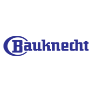 Bauknecht Logo PNG Vector