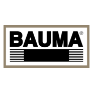 Bauma Logo PNG Vector