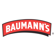 Baumanns Biscuits Logo PNG Vector