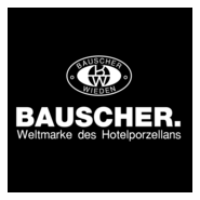 Bauscher Logo PNG Vector