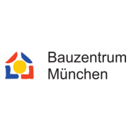 Bauzentrum München Logo PNG Vector