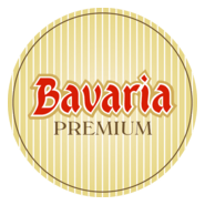 Bavaria Premium Logo PNG Vector