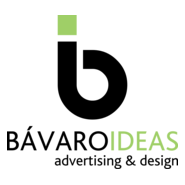 Bavaro Ideas Logo PNG Vector