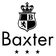Baxter Logo PNG Vector