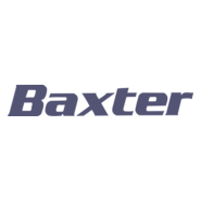 Baxter Logo PNG Vector