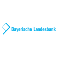 Bayerische Landesbank Logo PNG Vector