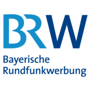 Bayerische Rundfunkwerbung Logo PNG Vector