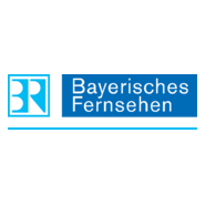 Bayerisches Fernsehen Logo PNG Vector