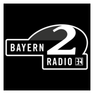 Bayern 2 Radio Logo PNG Vector