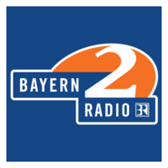 Bayern 2 Radio Logo PNG Vector