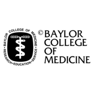 Baylor College of Medicine Logo PNG Vector