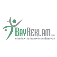 BayReklam Logo PNG Vector