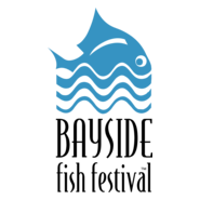 Bayside Fish Festival Logo PNG Vector