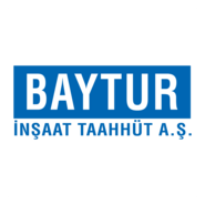 Baytur Insaat Taahhut A.S. Logo PNG Vector