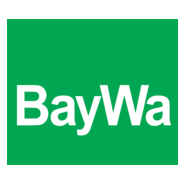 BayWa Logo PNG Vector