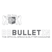 BB Bulletin Logo PNG Vector