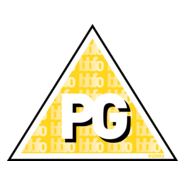 BBFC PG Certificate UK Logo PNG Vector