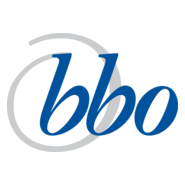 BBO Logo PNG Vector