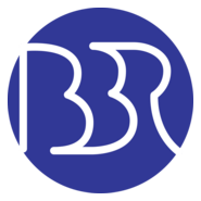 BBR Logo PNG Vector