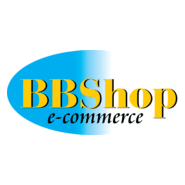 BBShop Logo PNG Vector