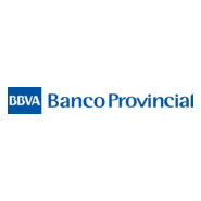 BBVA Banco Provincial Logo PNG Vector