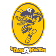 BC Chevakata Logo PNG Vector