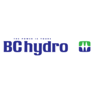 BC Hydro Logo PNG Vector