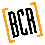 bcr Logo PNG Vector