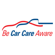 Be Car Care Aware Logo PNG Vector