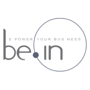 be.in Logo PNG Vector