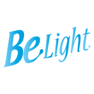 Be Light Logo PNG Vector