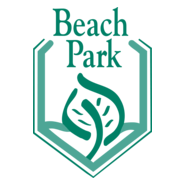 Beach Park Logo PNG Vector