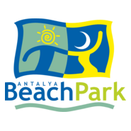 Beach Park Logo PNG Vector